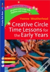 Creative Circle Time Lessons For The Early Years