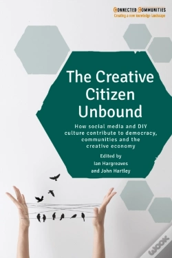 Capa do artigo Creative Citizen Unbound
