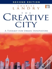 Capa do artigo Creative City