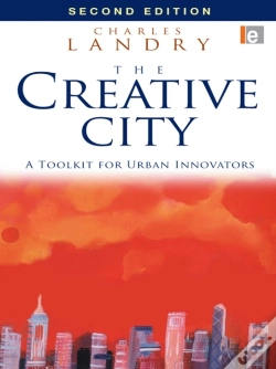 Capa do artigo Creative City