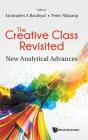 Creative Class Revisited, The: New Analytical Advances - Preview