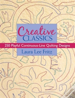 Capa do artigo Creative Classics-Print-On-Demand-Edition