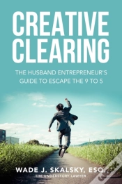 Capa do artigo Creative Clearing