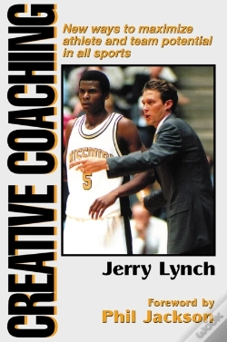Capa do artigo Creative Coaching