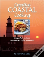 Capa do artigo Creative Coastal Cooking