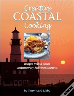 Capa do artigo Creative Coastal Cooking