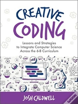 Capa do artigo Creative Coding