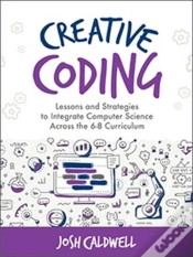 Capa do artigo Creative Coding