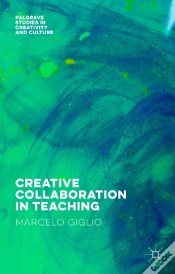 Capa do artigo Creative Collaboration In Teaching