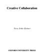 Creative Collaboration - Preview
