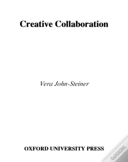 Capa do artigo Creative Collaboration