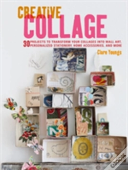 Capa do artigo Creative Collage