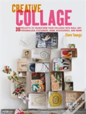 Capa do artigo Creative Collage
