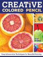 Creative Colored Pencil - Preview