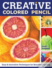 Capa do artigo Creative Colored Pencil