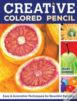 Capa do artigo Creative Colored Pencil