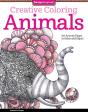 Creative Coloring Animals - Preview