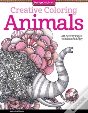 Capa do artigo Creative Coloring Animals