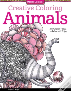 Capa do artigo Creative Coloring Animals