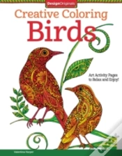 Capa do artigo Creative Coloring Birds