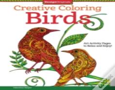 Creative Coloring Birds