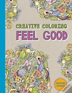 Capa do artigo Creative Coloring: Feel Good
