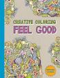 Creative Coloring: Feel Good - Preview