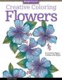 Creative Coloring Flowers - Preview