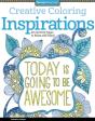 Creative Coloring Inspirations - Preview