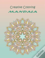 Capa do artigo Creative Coloring Mandala