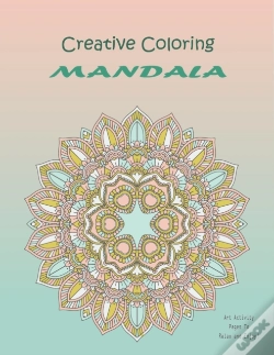 Capa do artigo Creative Coloring Mandala