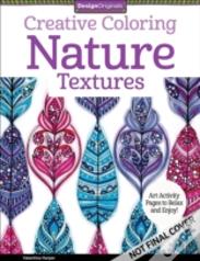 Creative Coloring Patterns Of Nature