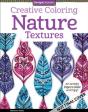 Creative Coloring Patterns Of Nature - Preview