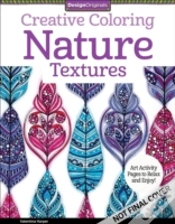 Capa do artigo Creative Coloring Patterns Of Nature