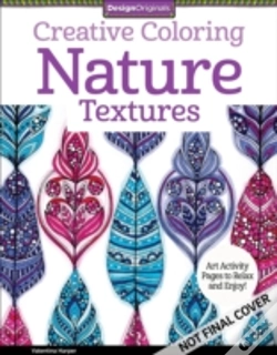 Capa do artigo Creative Coloring Patterns Of Nature