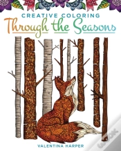 Capa do artigo Creative Coloring Through The Seasons