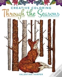 Capa do artigo Creative Coloring Through The Seasons