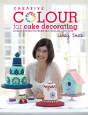 Creative Colour For Cake Decorating - Preview
