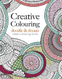 Creative Colouring: Doodle & Dream - Preview