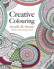 Capa do artigo Creative Colouring: Doodle & Dream