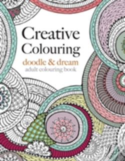 Capa do artigo Creative Colouring: Doodle & Dream