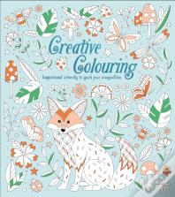 Creative Colouring