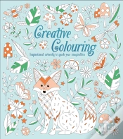 Capa do artigo Creative Colouring
