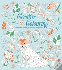 Capa do artigo Creative Colouring