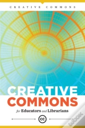 Capa do artigo Creative Commons For Educators And Librarians