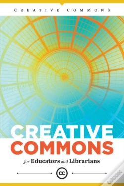 Capa do artigo Creative Commons For Educators And Librarians