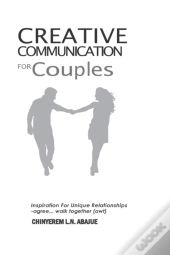 Creative Communication For Couples