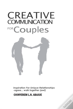 Capa do artigo Creative Communication For Couples