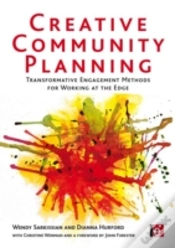 Capa do artigo Creative Community Planning