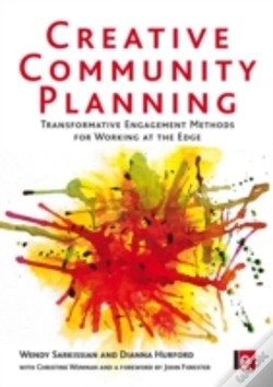 Capa do artigo Creative Community Planning